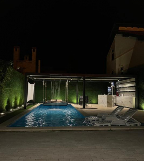 Spa Lux Apatin